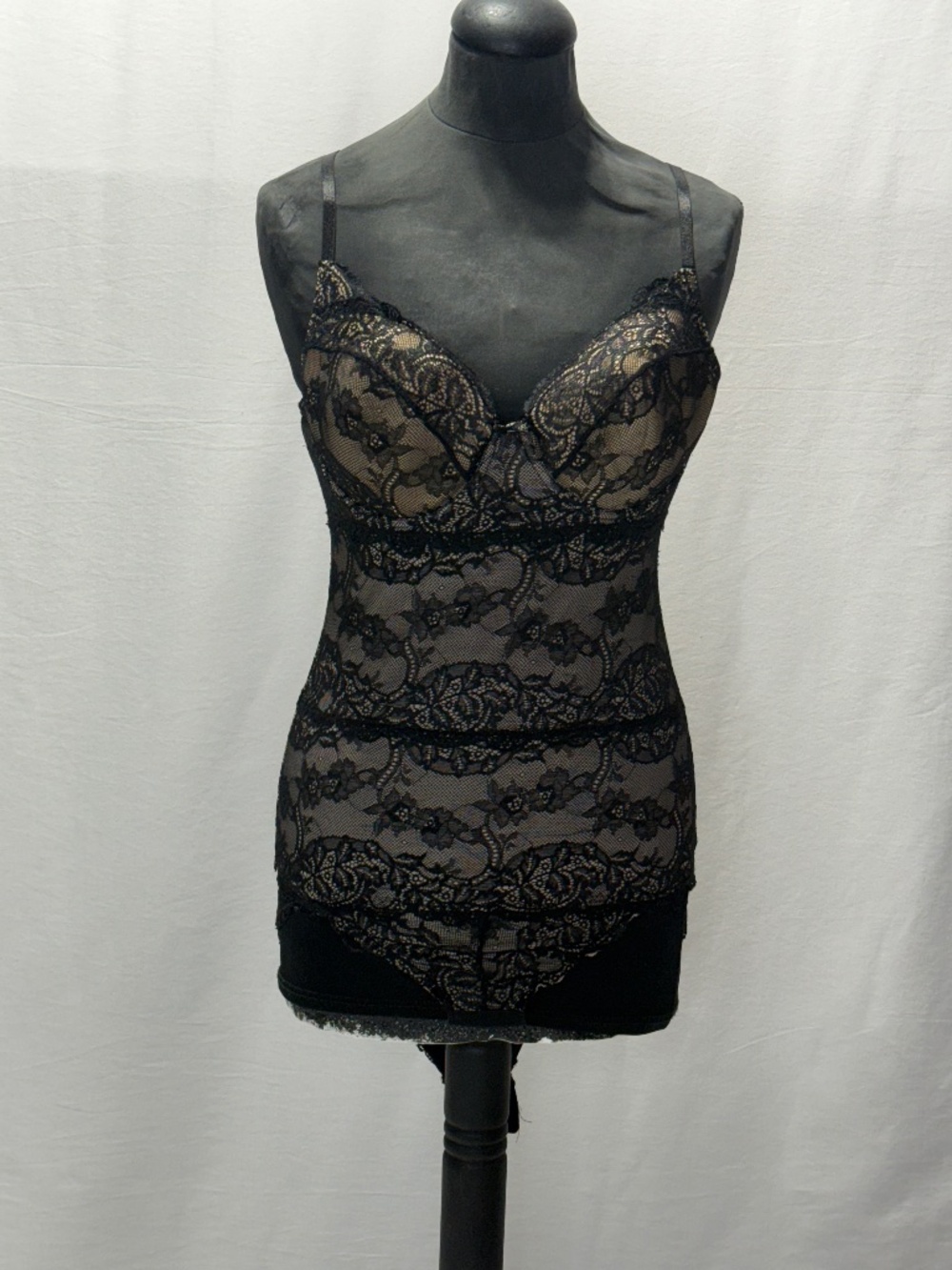 Skinnygirl by Spanx Bodyshaper